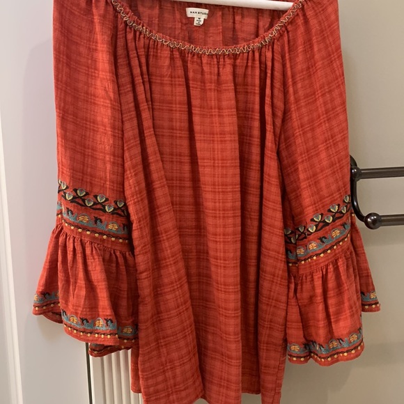 Max studio top - Picture 4 of 5